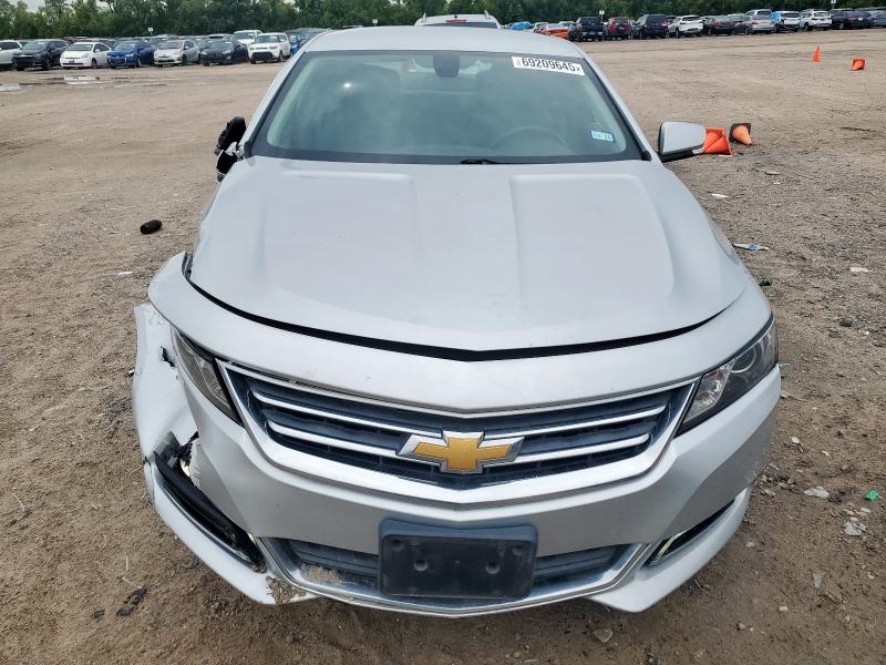 Photo 5 from auction – 2018 CHEVROLET IMPALA LT with VIN 2G1105S38J9141178