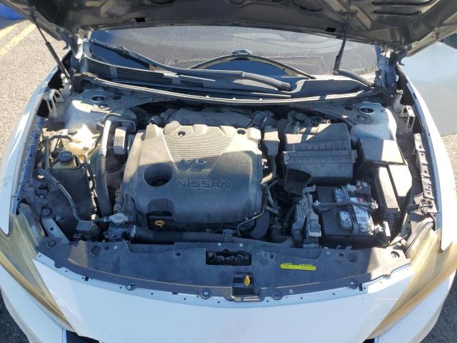Photo 11 from auction – 2017 NISSAN MAXIMA 3.5S with VIN 1N4AA6AP6HC421981