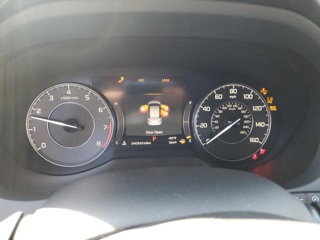 Photo 9 from auction – 2021 ACURA RDX TECHNOLOGY with VIN 5J8TC2H57ML016394