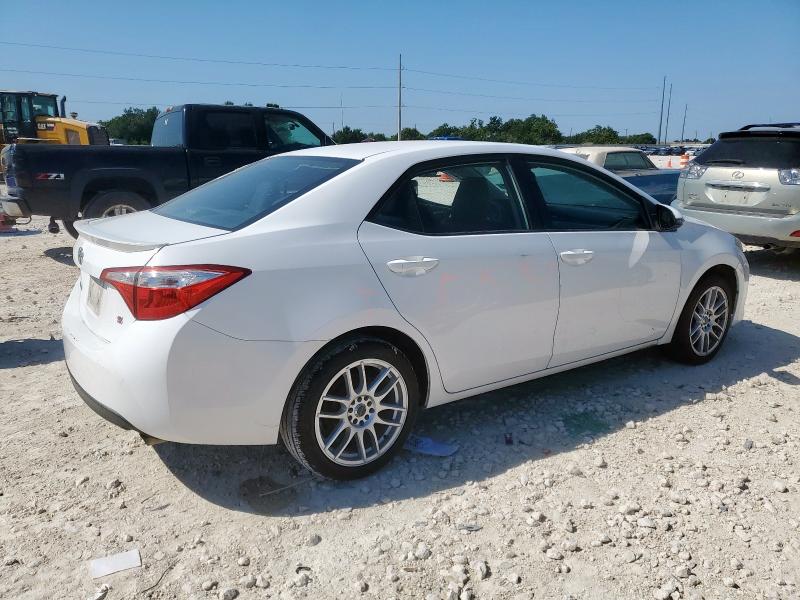 Photo 3 from auction – 2015 TOYOTA COROLLA L with VIN 2T1BURHEXFC442168
