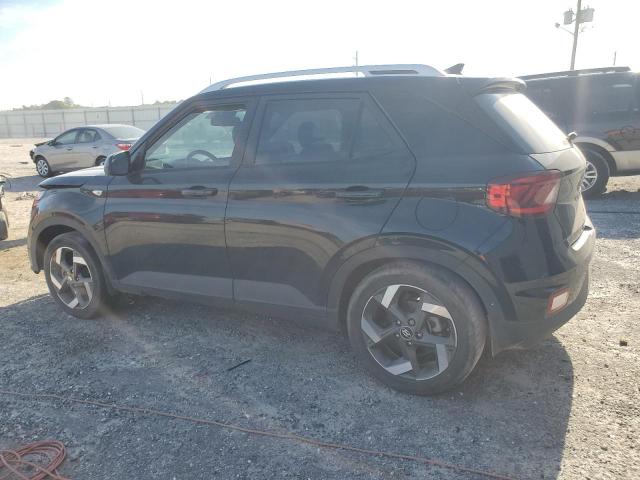 Photo 2 from auction – 2022 HYUNDAI VENUE SEL with VIN KMHRC8A32NU183452
