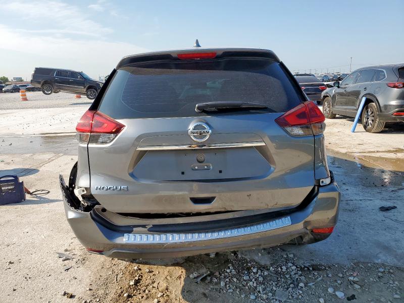 Photo 6 from auction – 2018 NISSAN ROGUE S with VIN KNMAT2MT2JP561661