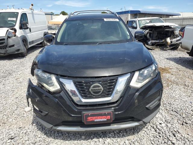 Photo 5 from auction – 2018 NISSAN ROGUE S with VIN KNMAT2MT1JP564986