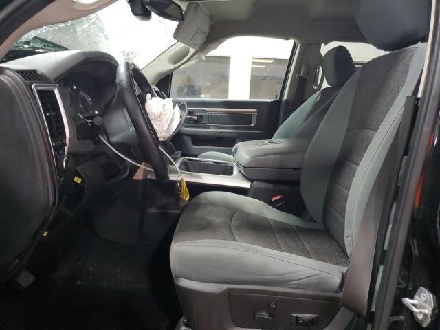 Photo 7 from auction – 2019 RAM 1500 CLASS with VIN 1C6RR7TT5KS625116