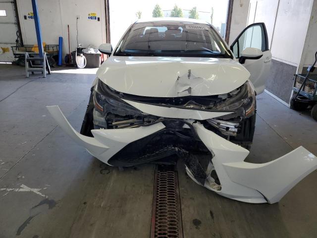 Photo 11 from auction – 2021 TOYOTA COROLLA with VIN 5YFEPMAEXMP190467