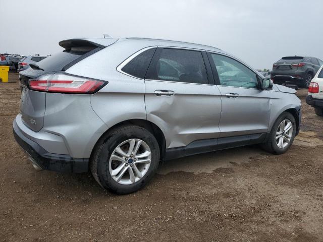 Photo 3 from auction – 2020 FORD EDGE SEL with VIN 2FMPK4J96LBA28977