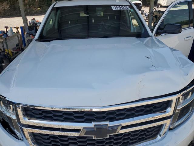 Photo 11 from auction – 2018 CHEVROLET TAHOE with VIN 1GNSCBKC2JR362984