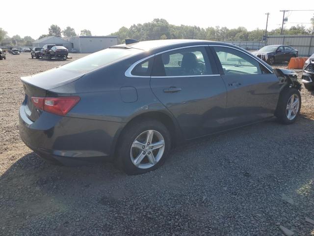 Photo 3 from auction – 2020 CHEVROLET MALIBU LS with VIN 1G1ZB5ST2LF004700