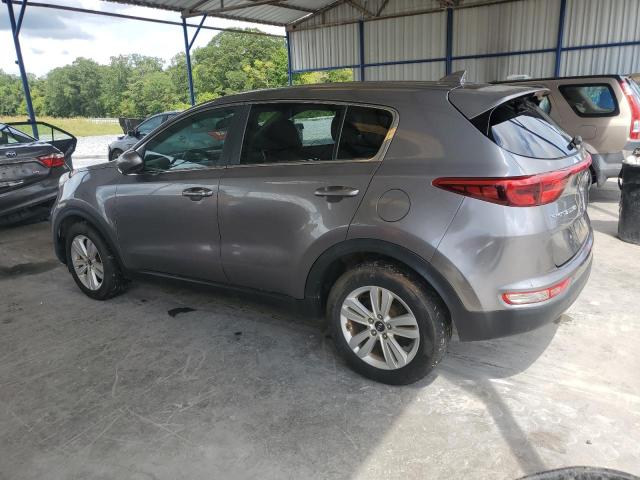 Photo 2 from auction – 2018 KIA SPORTAGE with VIN KNDPM3AC3J7456368