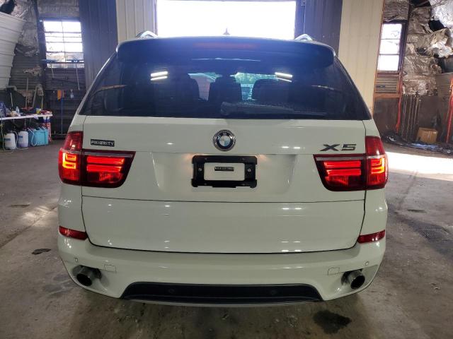 Photo 6 from auction – 2011 BMW X5 XDRIVE3 with VIN 5UXZV4C59BL404731