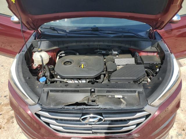 Photo 12 from auction – 2017 HYUNDAI TUCSON LIM with VIN KM8J33A48HU259740