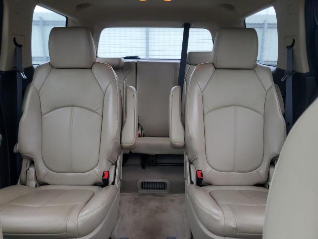 Photo 10 from auction – 2011 GMC ACADIA SLT-2 with VIN 1GKKVSED1BJ135944