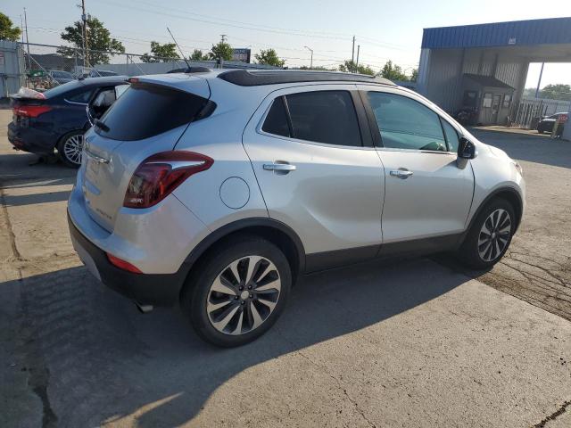 Photo 3 from auction – 2019 BUICK ENCORE ESSENCE with VIN KL4CJCSM0KB801007