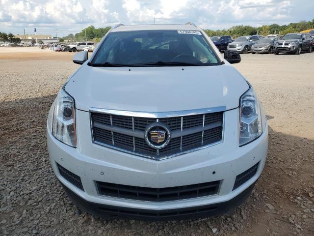 Photo 5 from auction – 2012 CADILLAC SRX LUXURY with VIN 3GYFNDE37CS591571