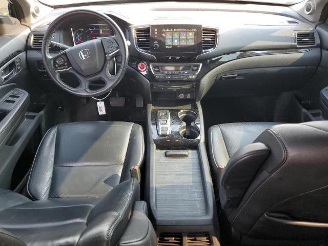 Photo 8 from auction – 2019 HONDA PILOT TOURING with VIN 5FNYF6H98KB034375