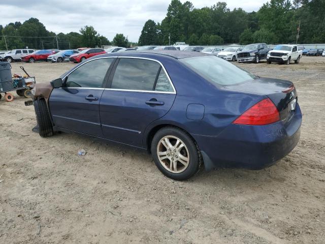 Photo 2 from auction – 2006 HONDA ACCORD SE with VIN 1HGCM56366A090565