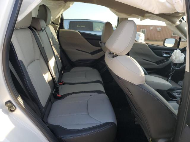 Photo 10 from auction – 2021 SUBARU FORESTER LIMITED with VIN JF2SKAUC6MH549501