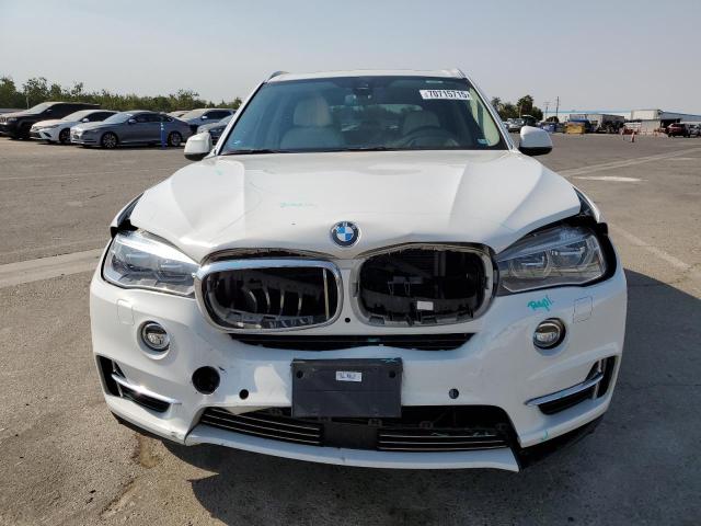 Photo 5 from auction – 2016 BMW X5 XDRIVE3 with VIN 5UXKR0C53G0P32945
