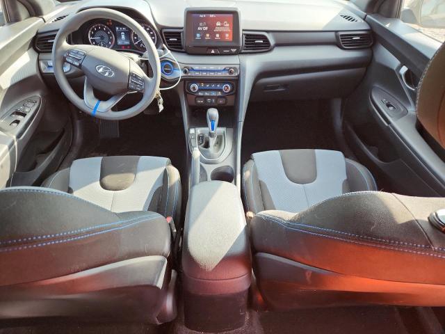 Photo 8 from auction – 2019 HYUNDAI VELOSTER BASE with VIN KMHTG6AF9KU012783