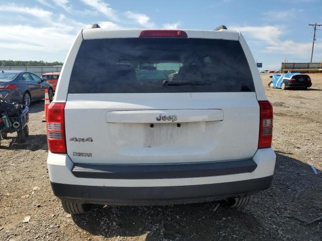 Photo 6 from auction – 2015 JEEP PATRIOT with VIN 1C4NJRBB8FD134889