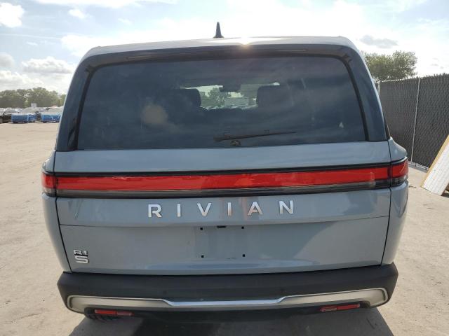 Photo 6 from auction – 2024 RIVIAN R1S ADVENT with VIN 7PDSGCBA8RN040833