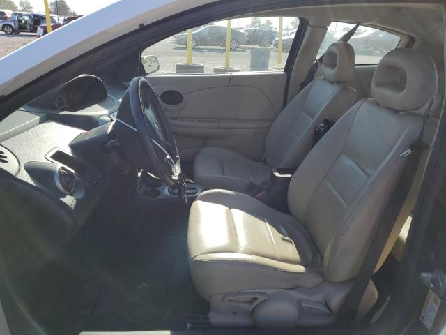 Photo 7 from auction – 2007 SATURN ION LEVEL with VIN 1G8AW15B37Z115937