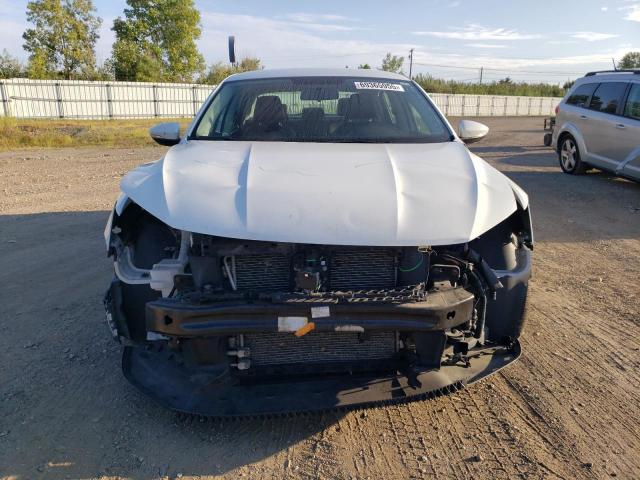 Photo 5 from auction – 2018 VOLKSWAGEN PASSAT S with VIN 1VWAA7A39JC007478