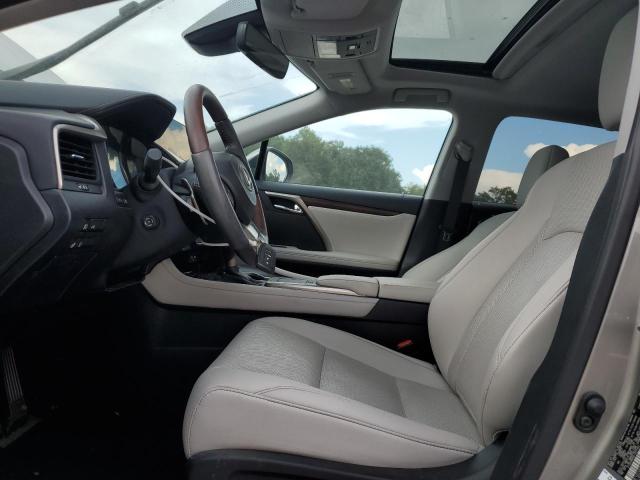 Photo 7 from auction – 2020 LEXUS RX 350 with VIN 2T2HZMDAXLC257403