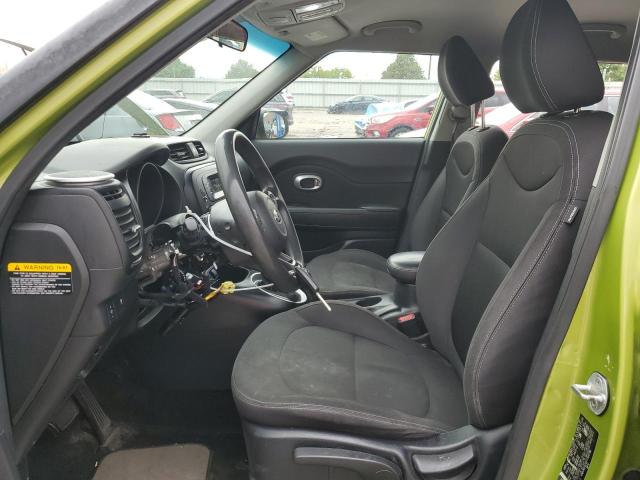 Foto 7 de la subasta – 2015 KIA SOUL con VIN KNDJN2A20F7764786