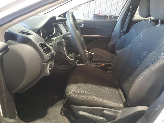 Photo 7 from auction – 2015 DODGE DART SXT with VIN 1C3CDFBB8FD404818
