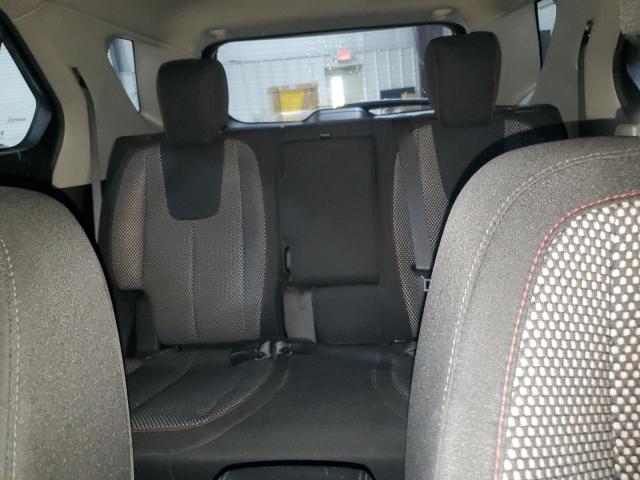 Photo 10 from auction – 2017 CHEVROLET EQUINOX LT with VIN 2GNALCEK8H1522437
