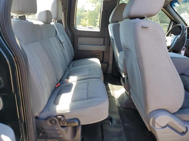 Photo 10 from auction – 2014 FORD F150 SUPER with VIN 1FTEX1EM0EFB32697