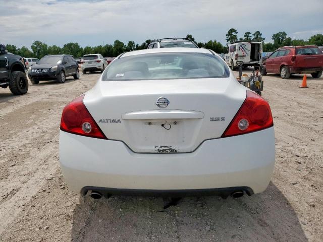 Photo 6 from auction – 2011 NISSAN ALTIMA S with VIN 1N4AL2EP5BC160511