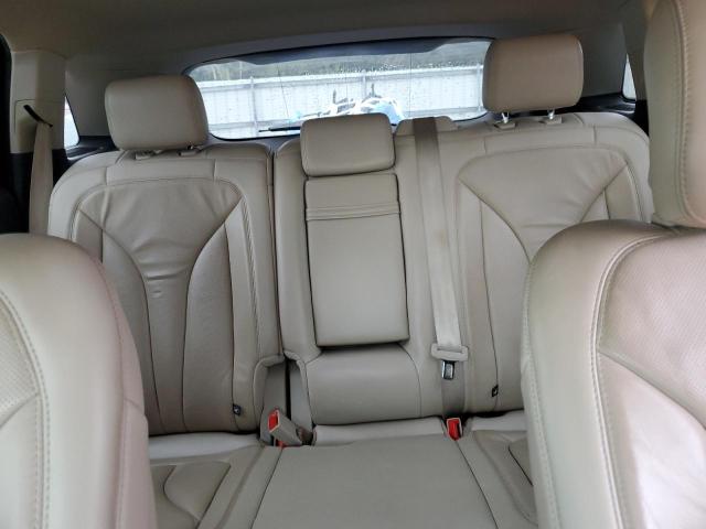 Photo 10 from auction – 2017 LINCOLN MKX RESERV with VIN 2LMPJ6LR8HBL44307