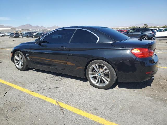 Photo 2 from auction – 2015 BMW 435 I with VIN WBA3T3C54FP939534