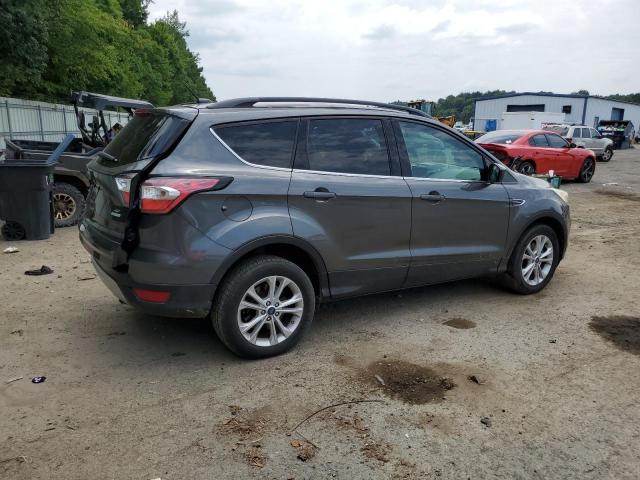 Photo 3 from auction – 2017 FORD ESCAPE SE with VIN 1FMCU0GDXHUB64978