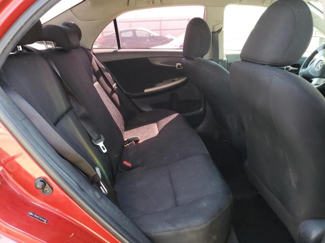Photo 10 from auction – 2010 TOYOTA COROLLA BASE with VIN 2T1BU4EE7AC444167