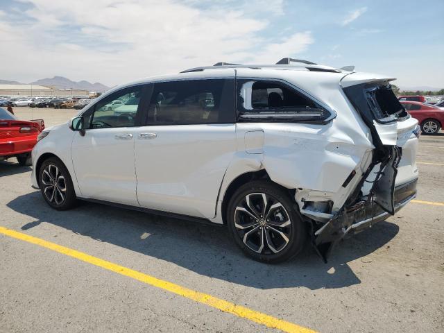 Photo 2 from auction – 2025 TOYOTA SIENNA LIM with VIN 5TDERKEC0SS230714