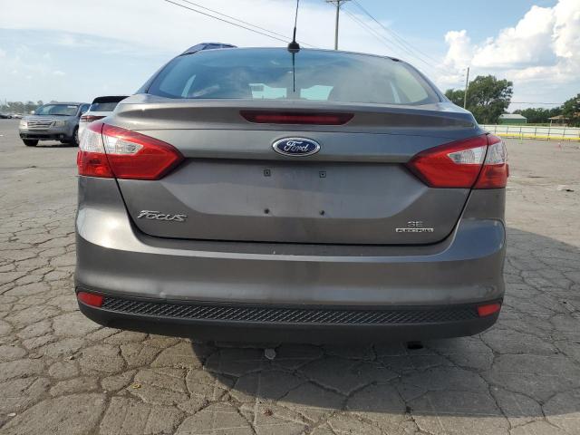 Photo 6 from auction – 2014 FORD FOCUS SE with VIN 1FADP3F25EL431985