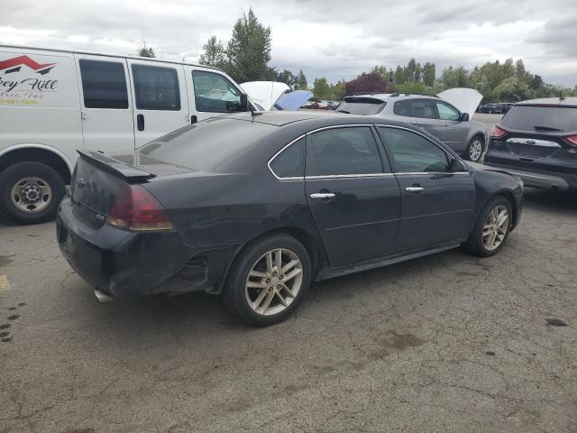Photo 3 from auction – 2014 CHEVROLET IMPALA LIM with VIN 2G1WC5E37E1165095