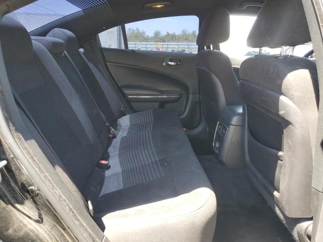 Photo 10 from auction – 2014 DODGE CHARGER SE with VIN 2C3CDXBG4EH374946