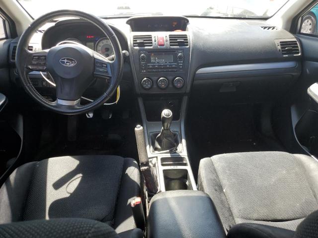 Photo 8 from auction – 2013 SUBARU IMPREZA PR with VIN JF1GJAD65DG013149