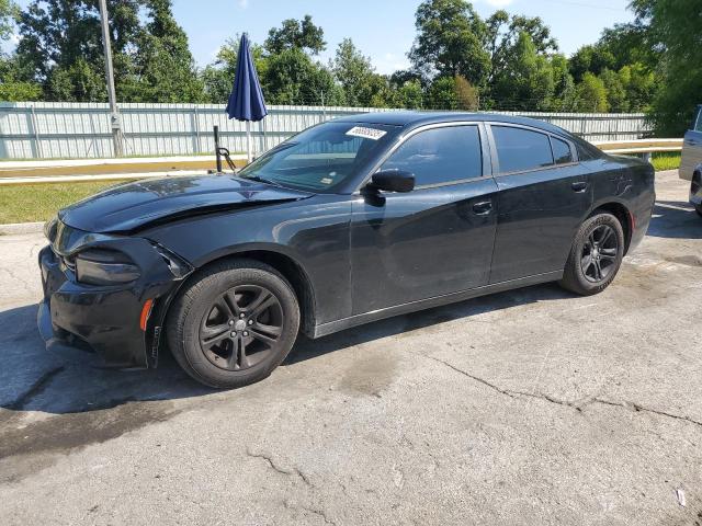 Фото 1 с аукциона – 2015 DODGE CHARGER SE с VIN 2C3CDXBG7FH751674