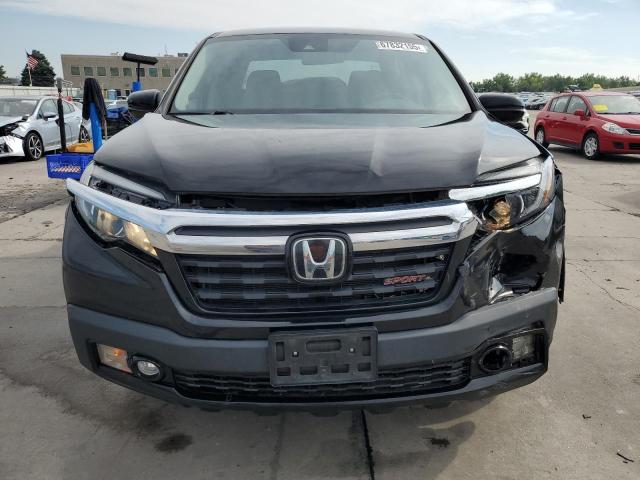Photo 5 from auction – 2020 HONDA RIDGELINE with VIN 5FPYK3F19LB018797