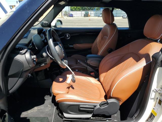 Photo 7 from auction – 2021 MINI COOPER S with VIN WMWWJ5C06M3N16171