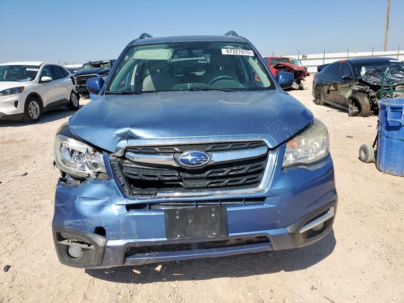 Photo 5 from auction – 2017 SUBARU FORESTER 2 with VIN JF2SJAJCXHH515686