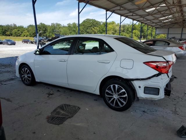 Photo 2 from auction – 2017 TOYOTA COROLLA L with VIN 2T1BURHE0HC827953