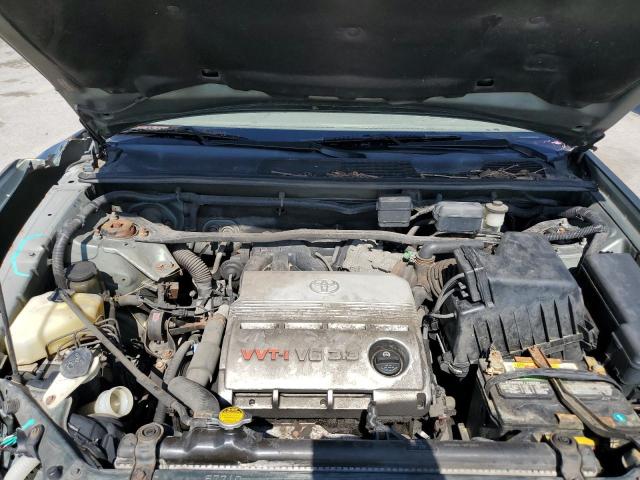 Photo 12 from auction – 2005 TOYOTA HIGHLANDER with VIN JTEEP21AX50076803