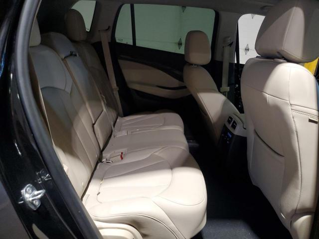 Photo 11 from auction – 2020 BUICK ENVISION E with VIN LRBFX2SA8LD183795
