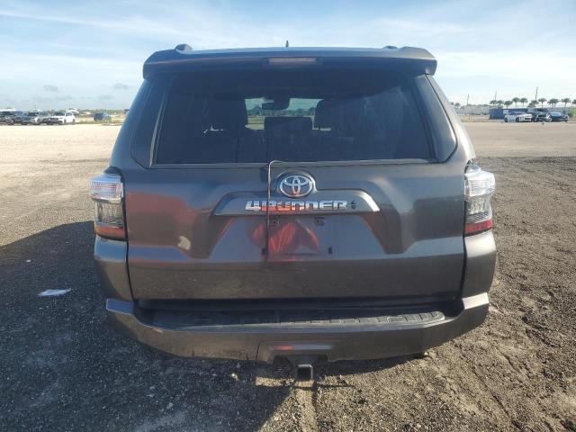 Photo 6 from auction – 2020 TOYOTA 4RUNNER SR with VIN JTEBU5JR0L5803286